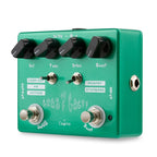 Caline CP-20 Crazy Cacti Overdrive Guitar Pedal - Ploutone