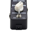 SONICAKE Noise Wiper Noise Gate Pedal - Ploutone