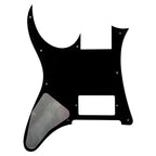 Ibanez RG350EX (H) Pickguard - Blue Pearl Shell RG350EX Pickguards from Ploutone