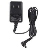 Pedal and Power Supply