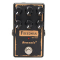 Demonfx BE-ODX Overdrive Distortion Pedal Default Title - Ploutone