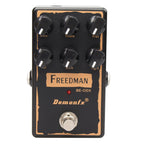 Demonfx BE-ODX Overdrive Distortion Pedal Default Title - Ploutone