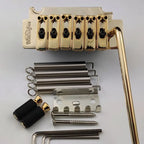 Wilkinson WVS50K 2-Point Tremolo for Stratocasters - Ploutone