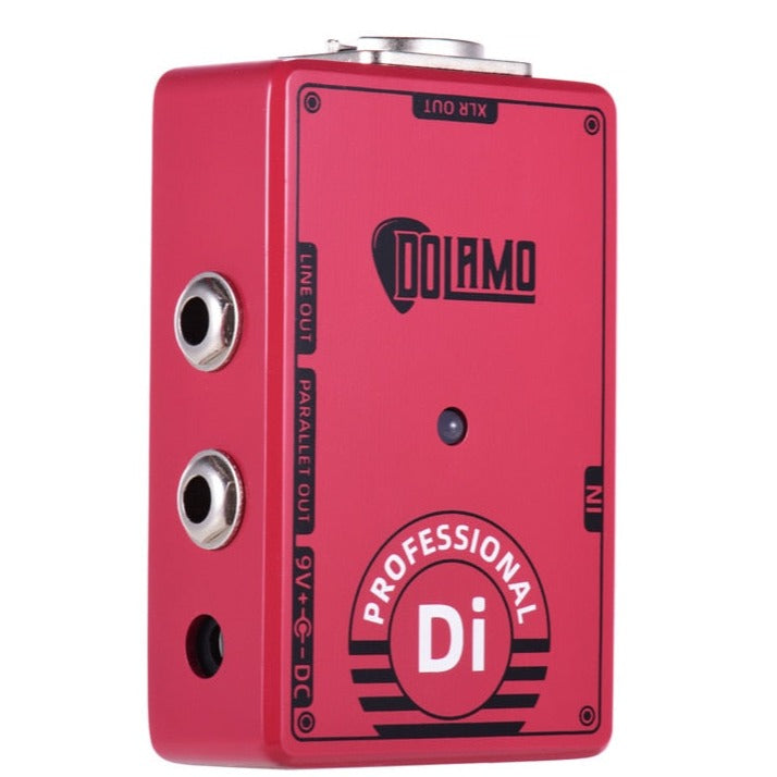 Dolamo D-3 Super Chorus Pedal - Ploutone