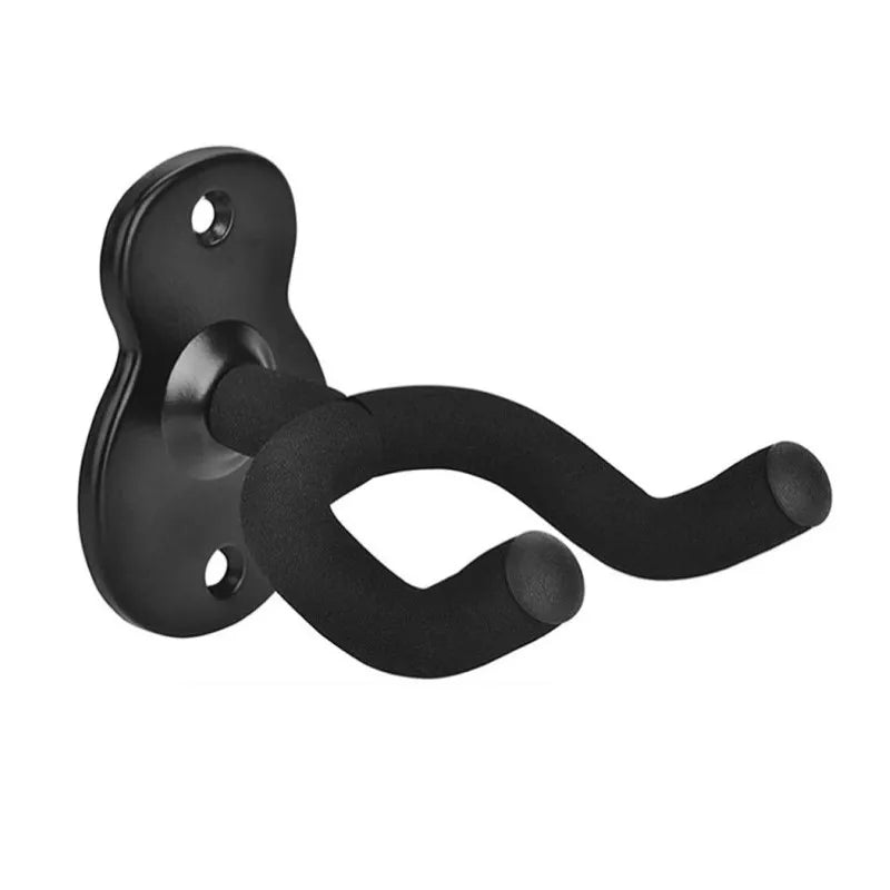 All-Metal Guitar Wall Mount - Ploutone