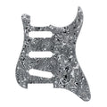 62 Strat Pickguard SSS 11-Hole - 15+ Colors - Ploutone