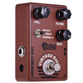 Dolamo D-11 Classic Distortion Pedal Pedal Only - Ploutone