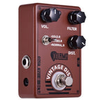 Dolamo D-11 Classic Distortion Pedal Pedal Only - Ploutone