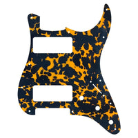 4-Ply Leopard Print