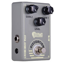 Pedal Only