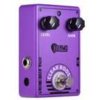 Dolamo D-6 Clear Boost Pedal Pedal Only - Ploutone
