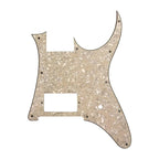 Ibanez RG350EX Single Humbucker Pickguard (MIJ) - 4-Ply Parchment Pearl Default Title - Ploutone