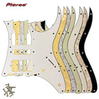 Ibanez RG750 Pickguard - 4-Ply Bronze Pearl RG750 Pickguards from Ploutone