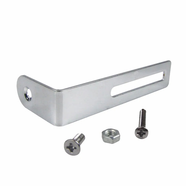 Les Paul® Pickguard Bracket - Chrome - Ploutone