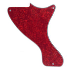 Gibson LP Junior Pickguard (Single Cut)  - 25+ Colors Pickguards from Ploutone