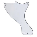 Gibson LP Junior Pickguard (Single Cut)  - 25+ Colors Pickguards from Ploutone