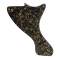 Gibson LP Junior Pickguard (Single Cut)  - 25+ Colors Pickguards from Ploutone