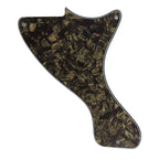 Gibson LP Junior Pickguard (Single Cut)  - 25+ Colors Pickguards from Ploutone