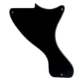 Gibson LP Junior Pickguard (Single Cut)  - 25+ Colors Pickguards from Ploutone