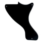 Gibson LP Junior Pickguard (Single Cut)  - 25+ Colors Pickguards from Ploutone