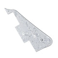 Pickguard for Gibson® & Epiphone Les Paul® - White Pearl - Ploutone