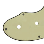72' Thinline Telecaster Pickguard – 20+ Colors - Ploutone