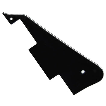 Pickguard Rosso Perla + Copricavit&agrave; Per Epiphone Les Paul &ndash; Battipenna Posteriore