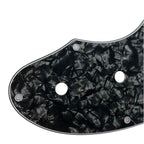 72' Thinline Telecaster Pickguard – 20+ Colors - Ploutone