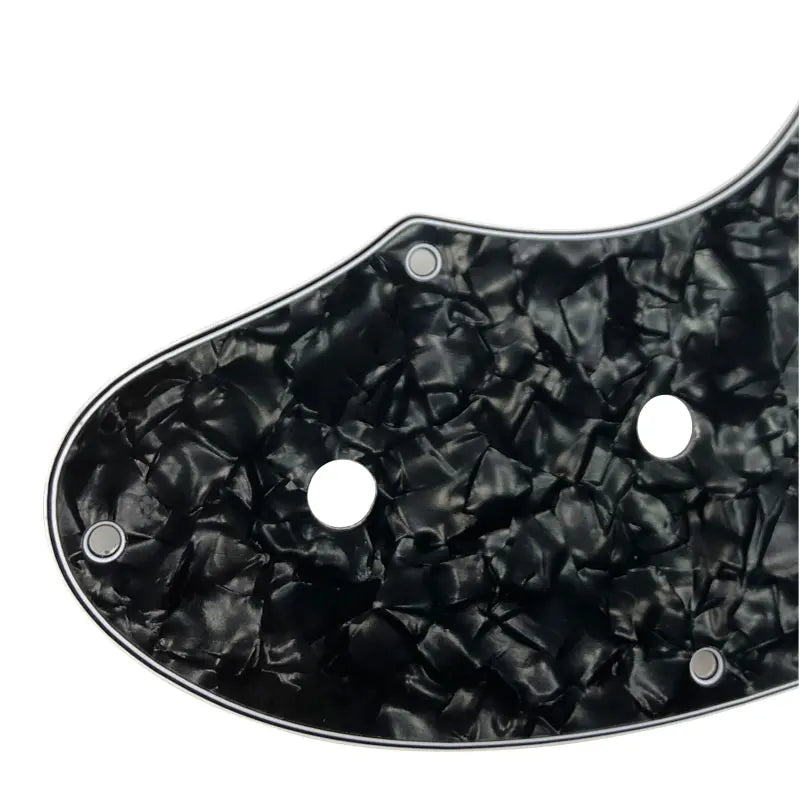 72' Thinline Telecaster Pickguard – 20+ Colors - Ploutone
