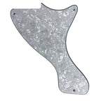 Gibson LP Junior Pickguard (Single Cut)  - 25+ Colors Pickguards from Ploutone