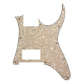 Ibanez RG350EX (H) Pickguard - 4-Ply Parchment Pearl RG350EX Pickguards from Ploutone