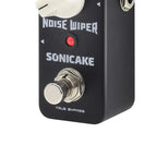 SONICAKE Noise Wiper Noise Gate Pedal - Ploutone