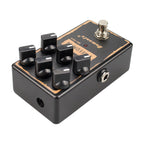 Demonfx BE-ODX Overdrive Distortion Pedal - Ploutone