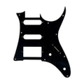 Ibanez GIO GRX40 Pickguard - 3-Ply Black - Ploutone