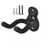 All-Metal Guitar Wall Mount - Ploutone