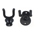 All-Metal Guitar Wall Mount - Ploutone