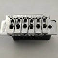 Wilkinson WVS50K 2-Point Tremolo for Stratocasters Chrome - Ploutone