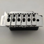 Wilkinson WVS50K 2-Point Tremolo for Stratocasters Chrome - Ploutone