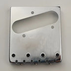 Wilkinson WTB Ash Tray Telecaster Bridge - Ploutone