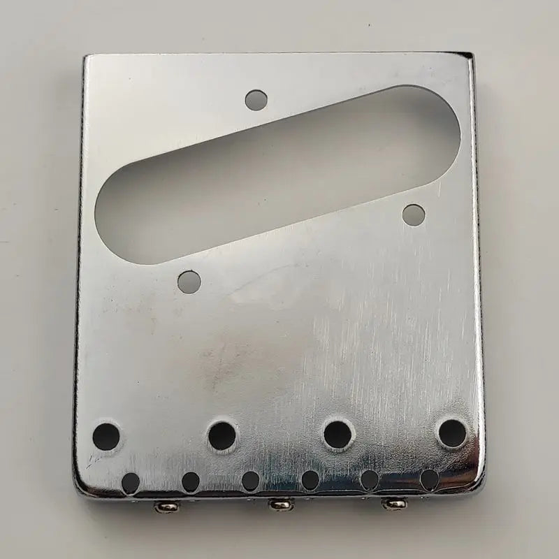 Wilkinson WTB Ash Tray Telecaster Bridge - Ploutone