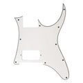 Ibanez RG350EX (H) Pickguard - 3-Ply White RG350EX Pickguards from Ploutone