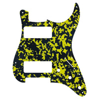 4-Ply Yellow Tortoise