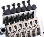 Wilkinson Floyd Rose® Double Locking Tremolo System - Ploutone