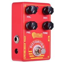 Pedal Only