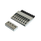 Hipshot 8-String Headless Fixed Bridge - Ploutone