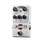 Karma Guitar Amps MTN-10 Overdrive Pedal - Ploutone