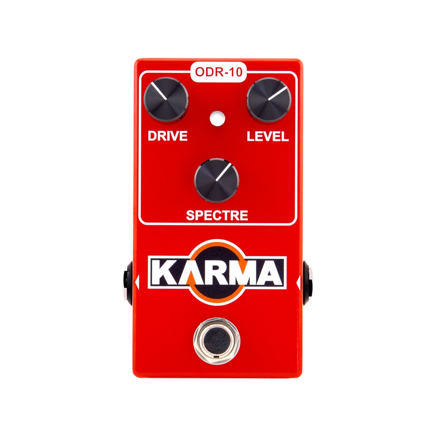 Karma Guitar Amps ODR-10 Overdrive Pedal