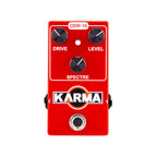 Karma Guitar Amps ODR-10 Overdrive Pedal - Ploutone