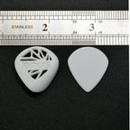 Opus Killik VALKORE™ Handmade Guitar Pick - Ploutone