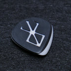 Opus Killik VALKORE™ - Berserker Duality Handmade Guitar Pick - Ploutone